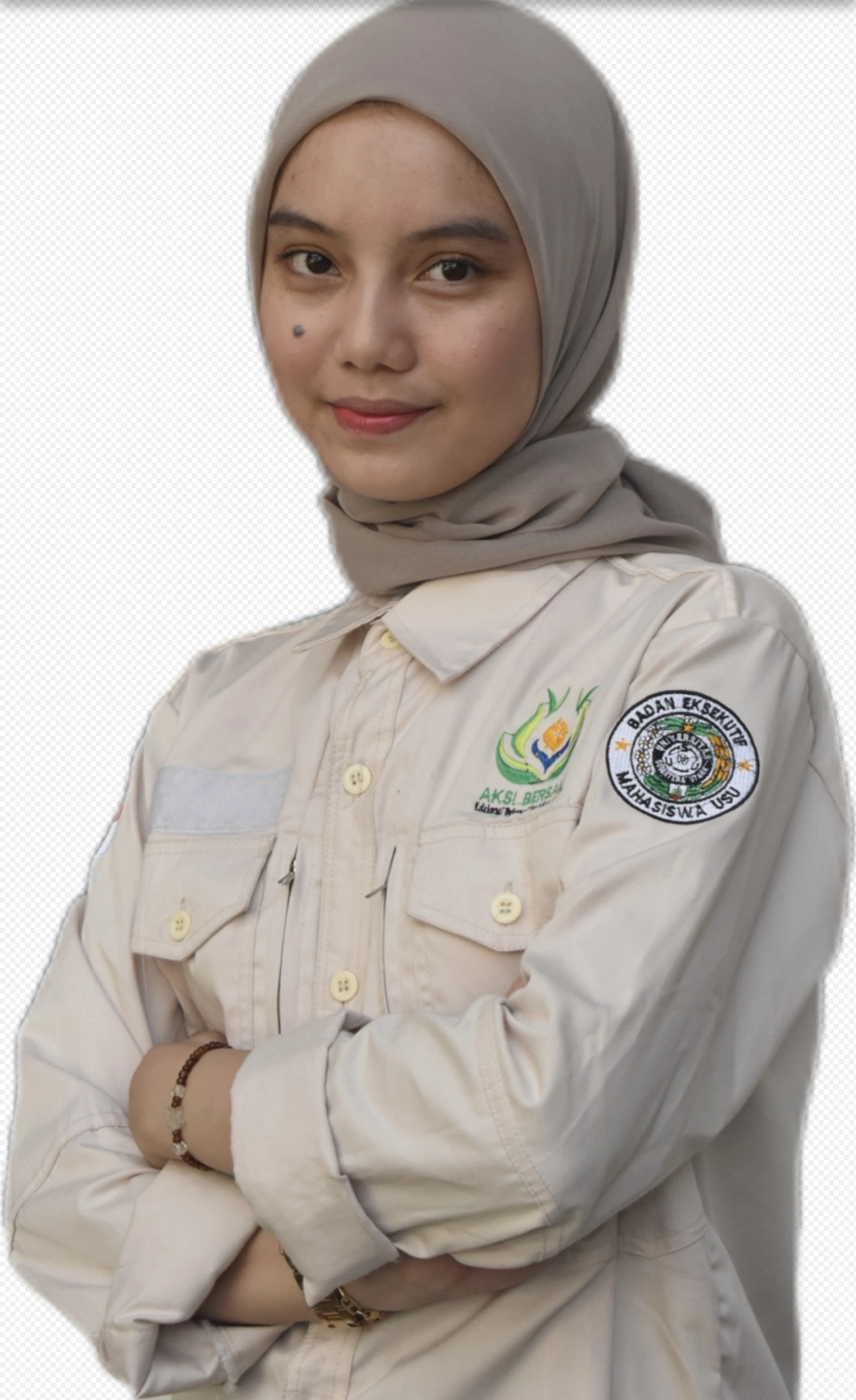 Farah Dias Amanda